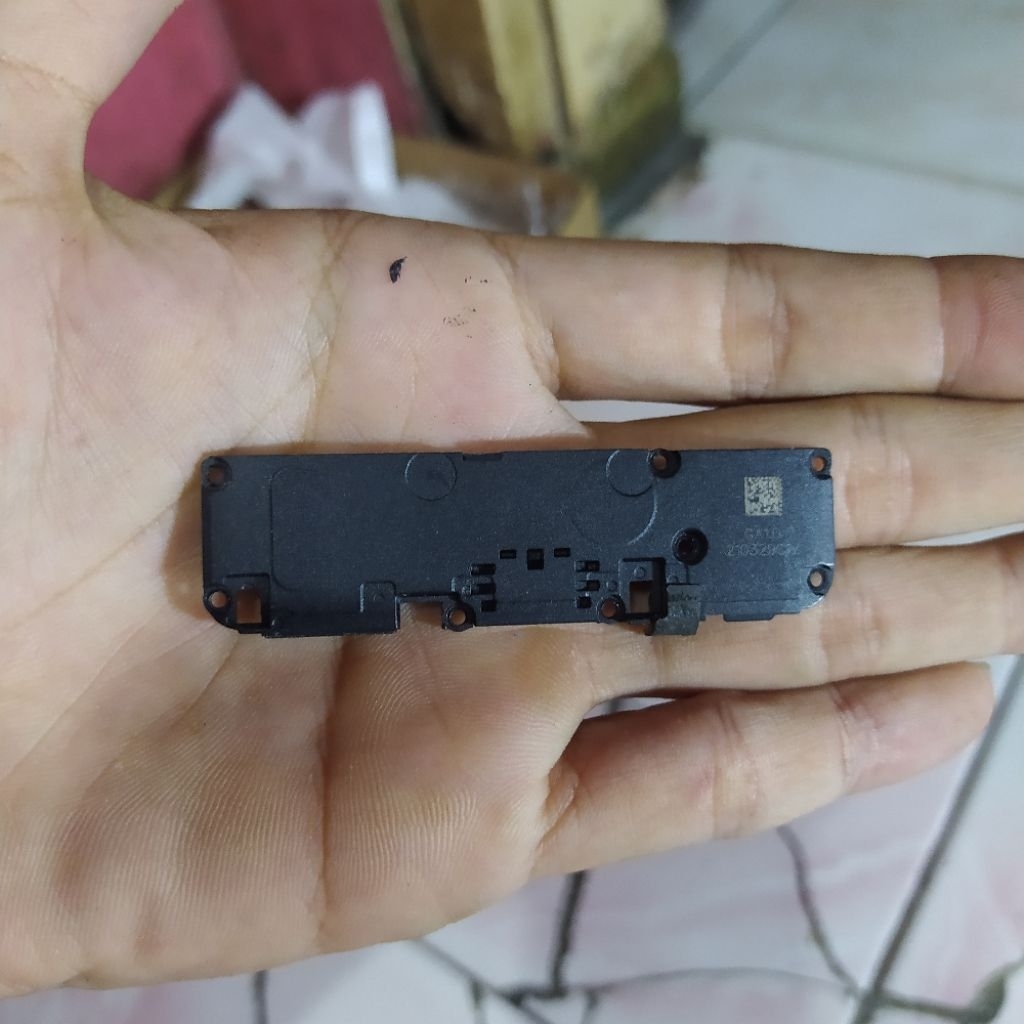 buzzer speaker vivo y91 y91c y95 original copotan