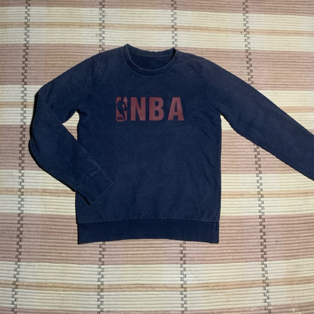 NBA CLEVELAND CAVALIERS Lebron Size L Second Preloved