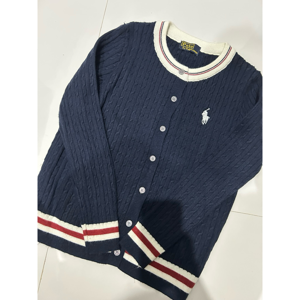 Cardigan Polo Ralph Lauren
