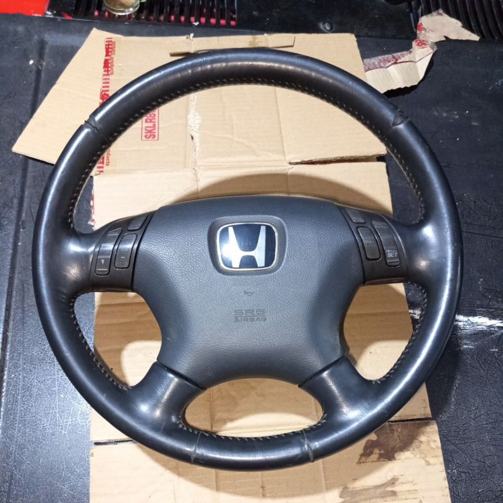 setir Honda Accord CM5