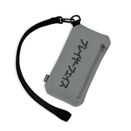 Dompet HP Gantung Leher Kekinian - Hanging Phone Wallet Pria Wanita