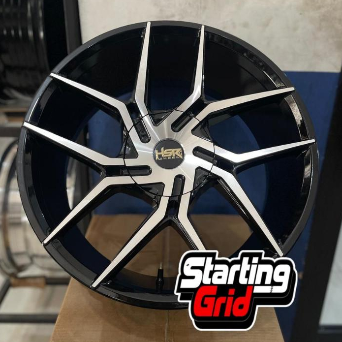 VELG MOBIL JEACO CHERY J6 TYPE SELUMA RING 18 PCD 5X108-114,4 LEBAR 8 ET 38