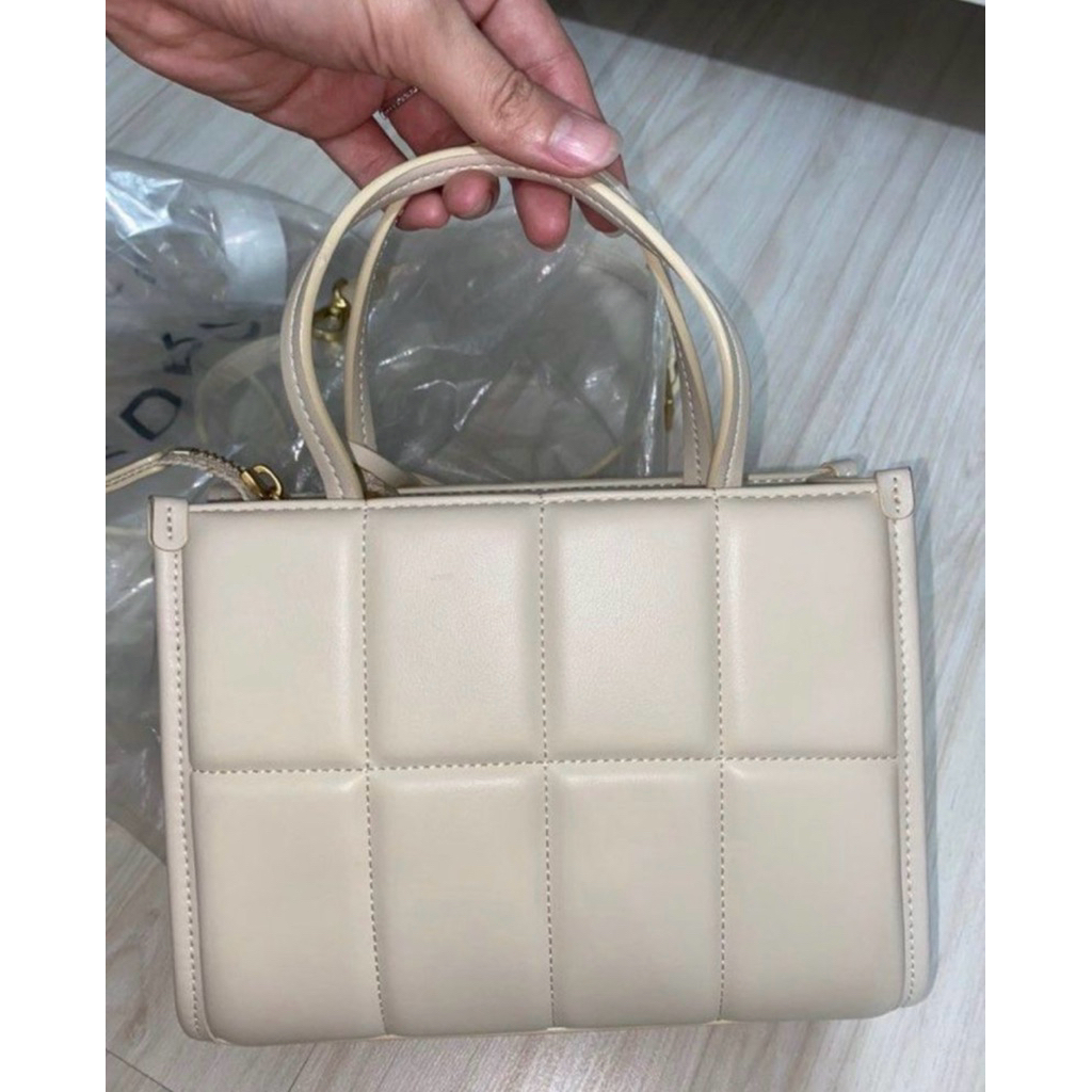 Preloved Pedro Bag
