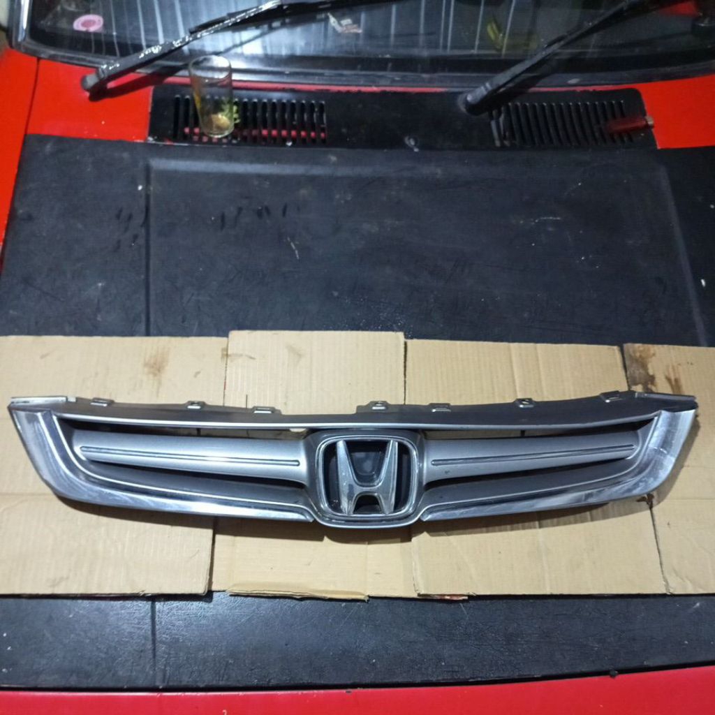 grill Honda Accord cm5