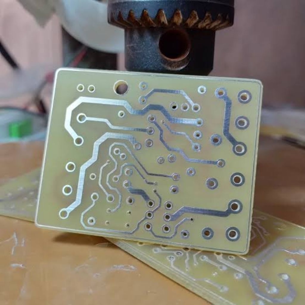 JASA CETAK PCB