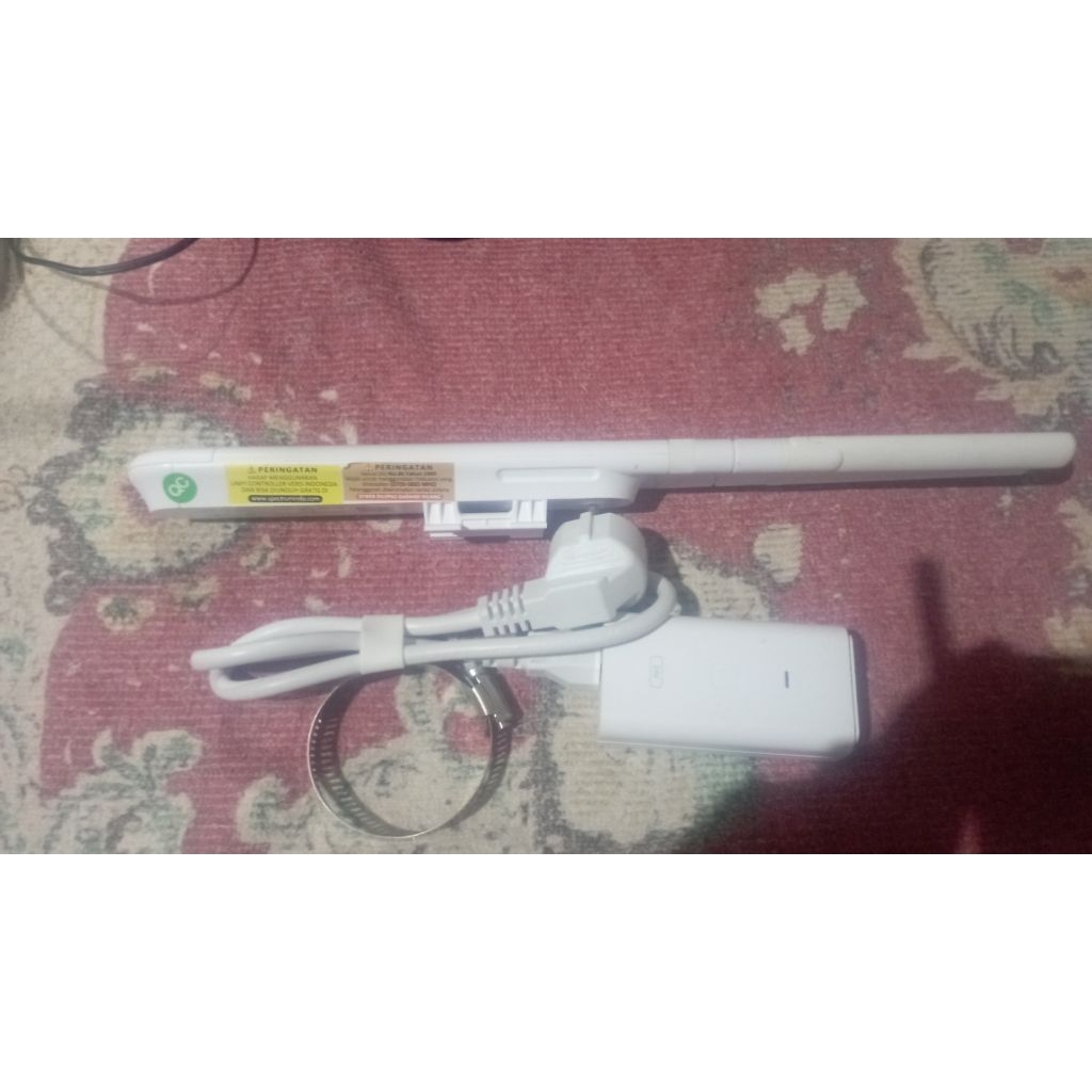 unifi ac mesh