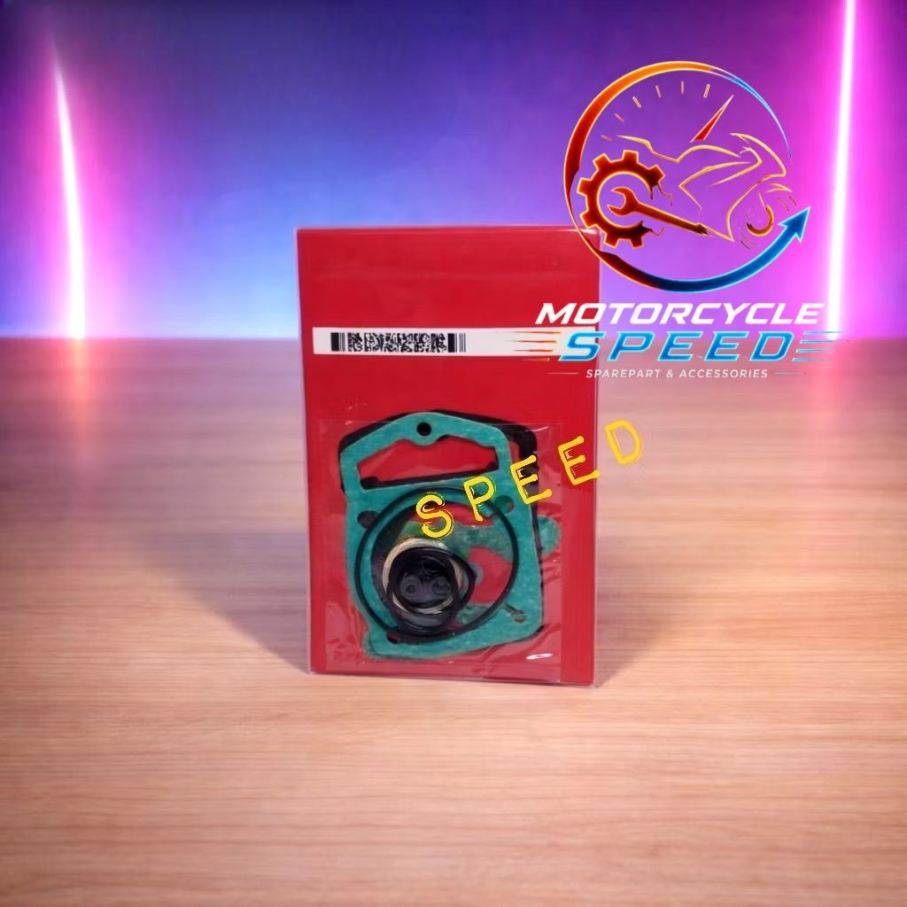 PACKING TOPSET TIGER PACKING TOPSET GL PRO NEOTEC TOPSET MEGAPRO (KEH)