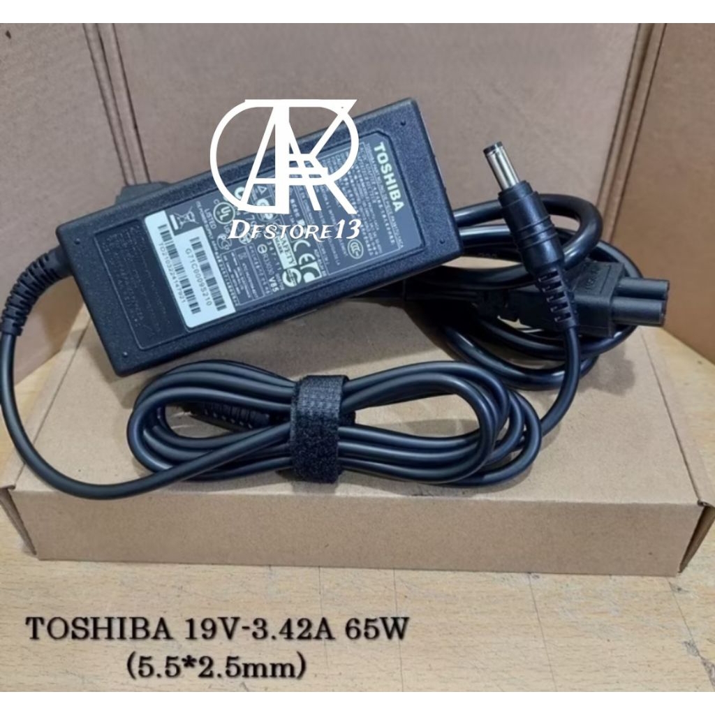 Adaptor Charger Dynabook Tecra A40-G-BTO A40-E BTO A30-E-BTO A40-G1420