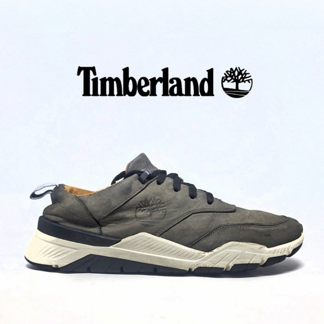 Size 41,5 | Timberland Concrete Trail sepatu kasual pria sport