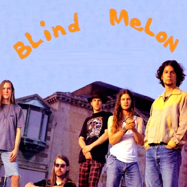 Blind Melon (DVD)