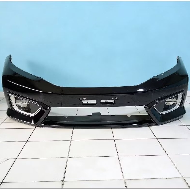 BEMPER DEPAN BRIO 2016-2019 ORIGINAL 100%
