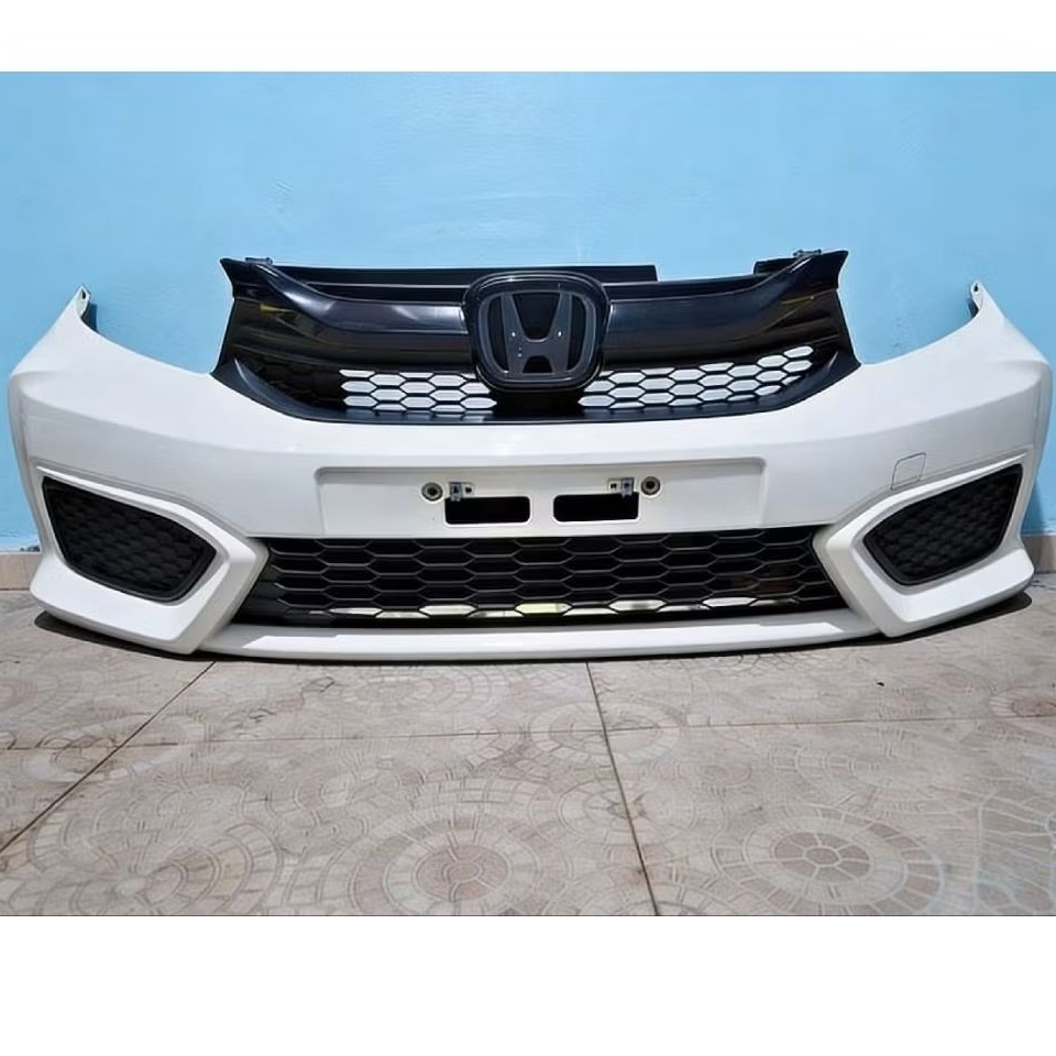 BEMPER DEPAN BRIO 2018-2019-2020 ORIGINAL fullset