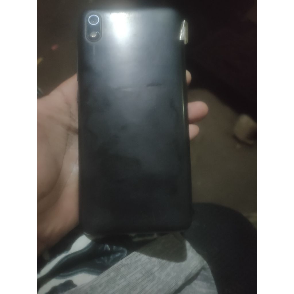 hp redmi 7a matot