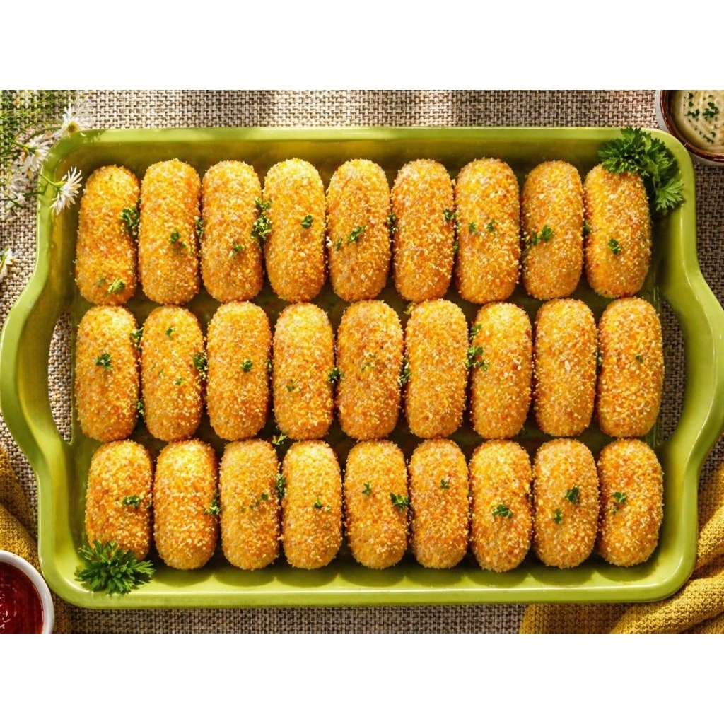 Kroket ayam