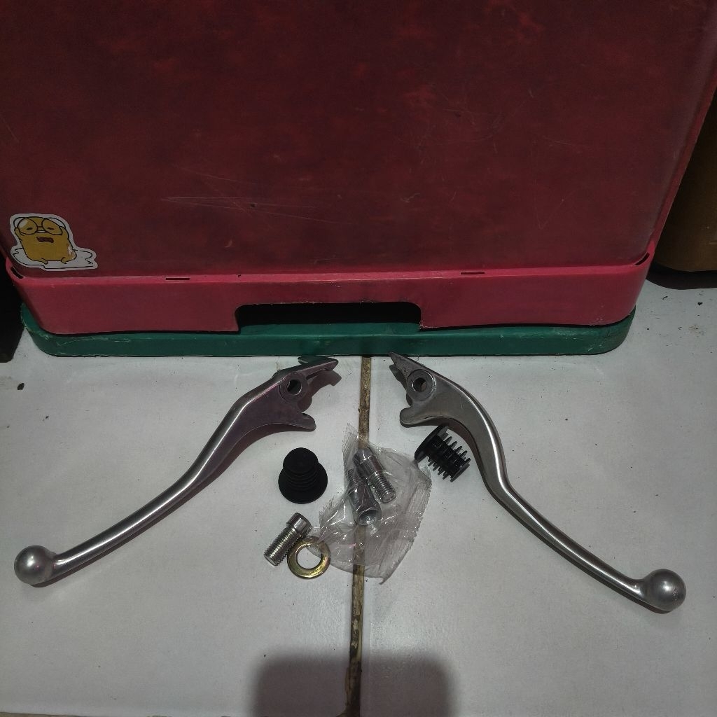 SPARE PART Motor