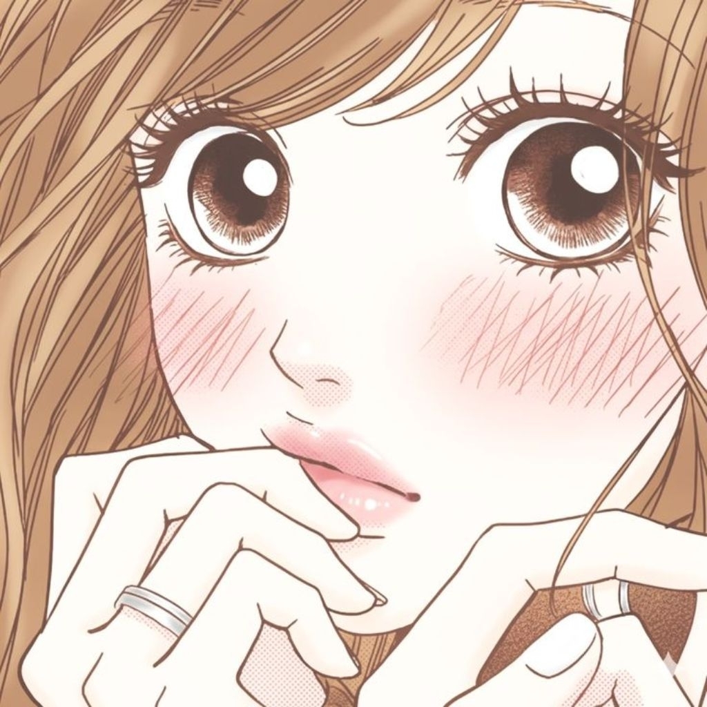 newsboyscap shoujo mori kei