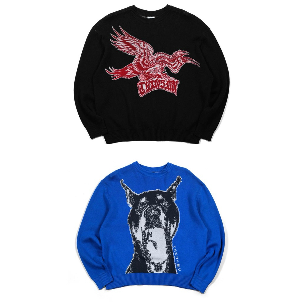 Knitwear thanksinsomnia