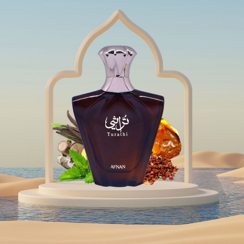 afnan turathi blue