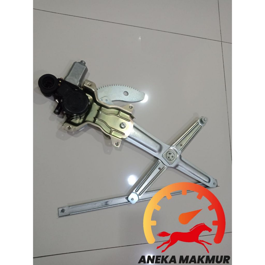 REGULATOR KACA JENDELA TOYOTA VIOS 2003 REGULATOR WINDOW  TOYOTA VIOS 2003 WINDOW REGULATOR TOYOTA V