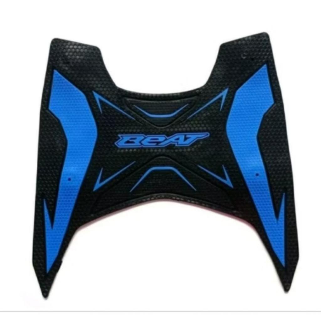 MONSTER ALAS KAKI MOTOR KESET KARPET BEAT DELUXE 2020 2021 2022 2023
