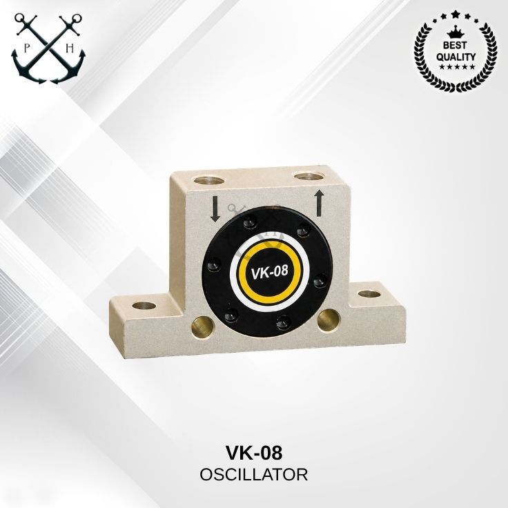 Oscillator VK-08 STNC