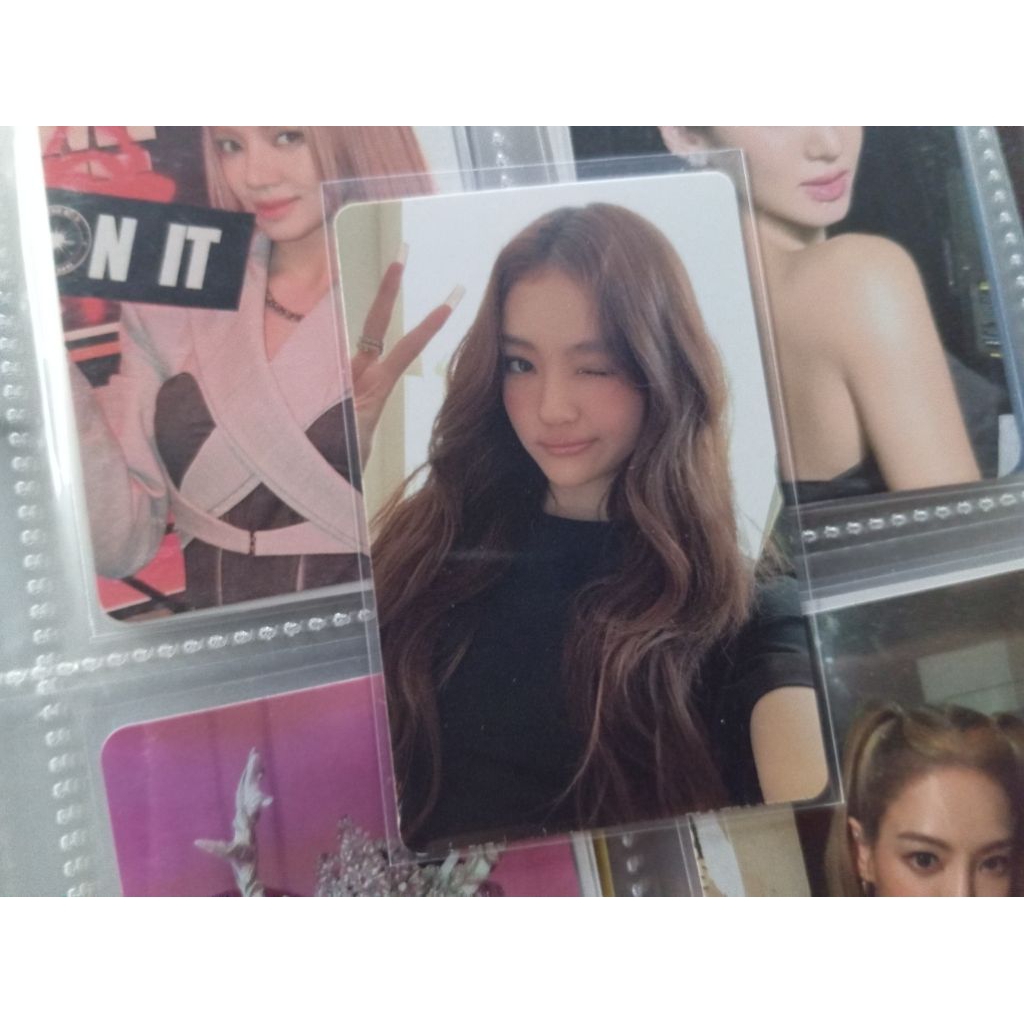 [BACA DESKRIPSI DULU] PC OFFICIAL ELLA MEOVV