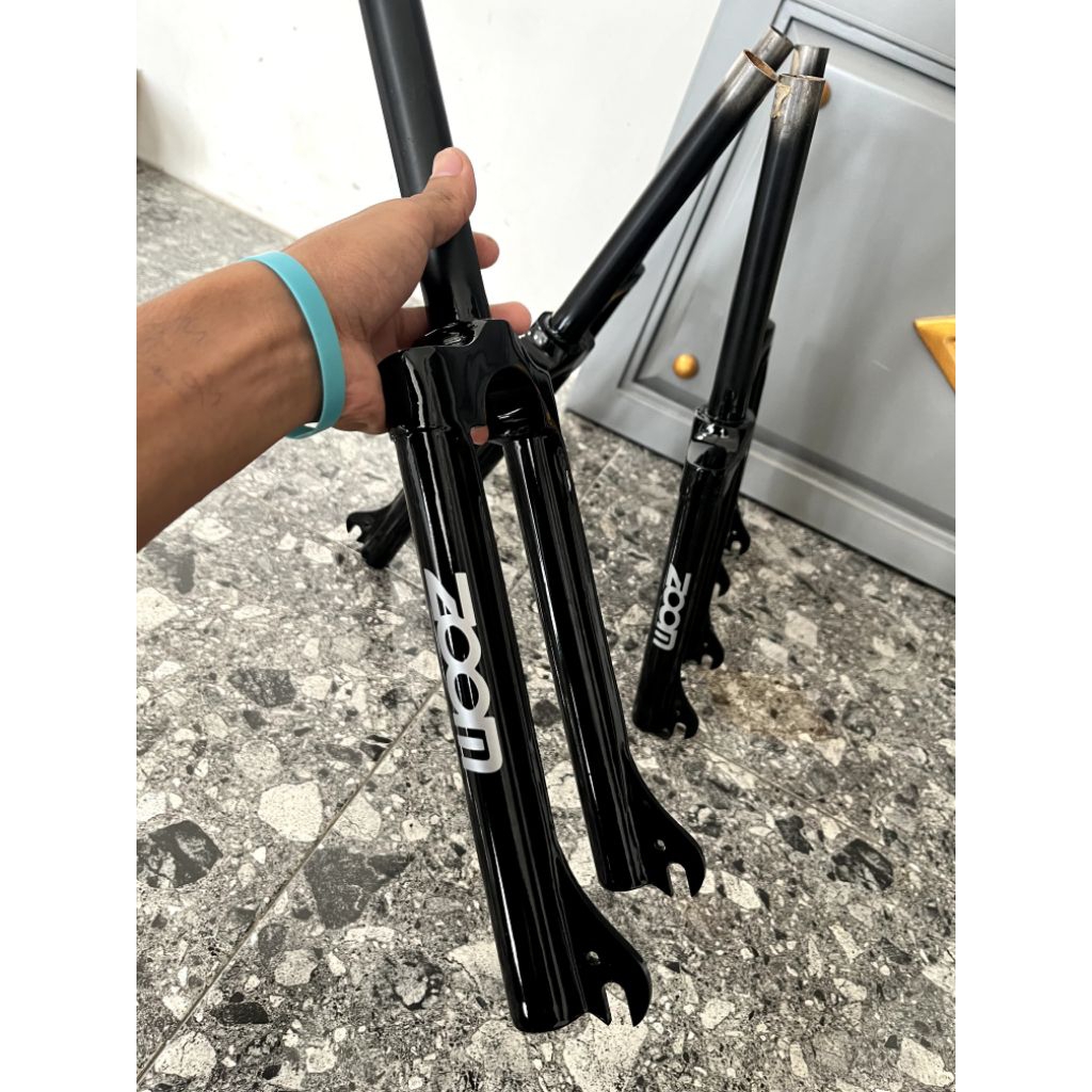 Fork Bmx Zoom