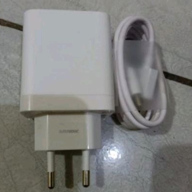 Charger Realme 10 Pro Plus Copotan Original 67 Watt