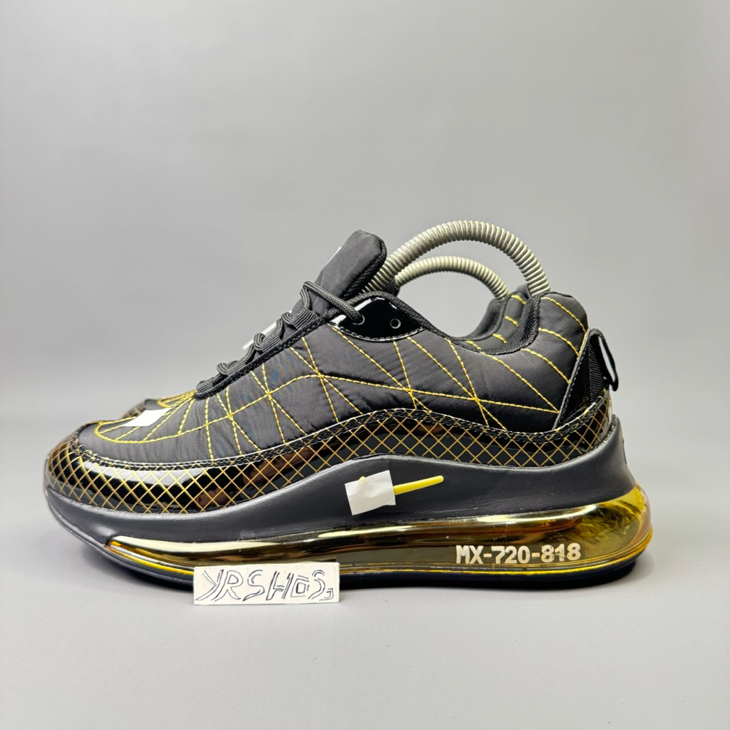 SEPATU SNEAKERS AR MX 720-818 TERLARIS