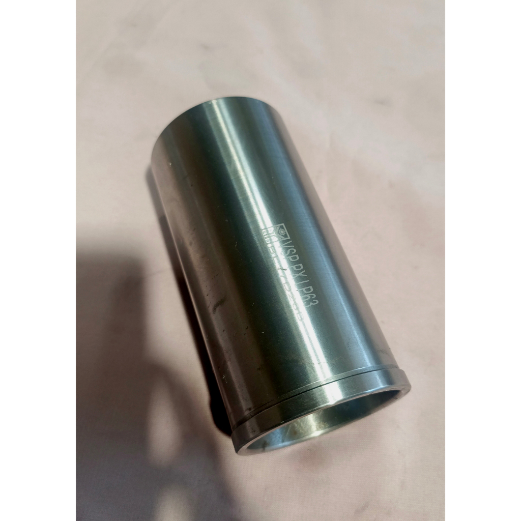 Cylinder Liner/Boring Piaggio Vespa PX - LPS (LAPIS) -- d61,62,63,64,65