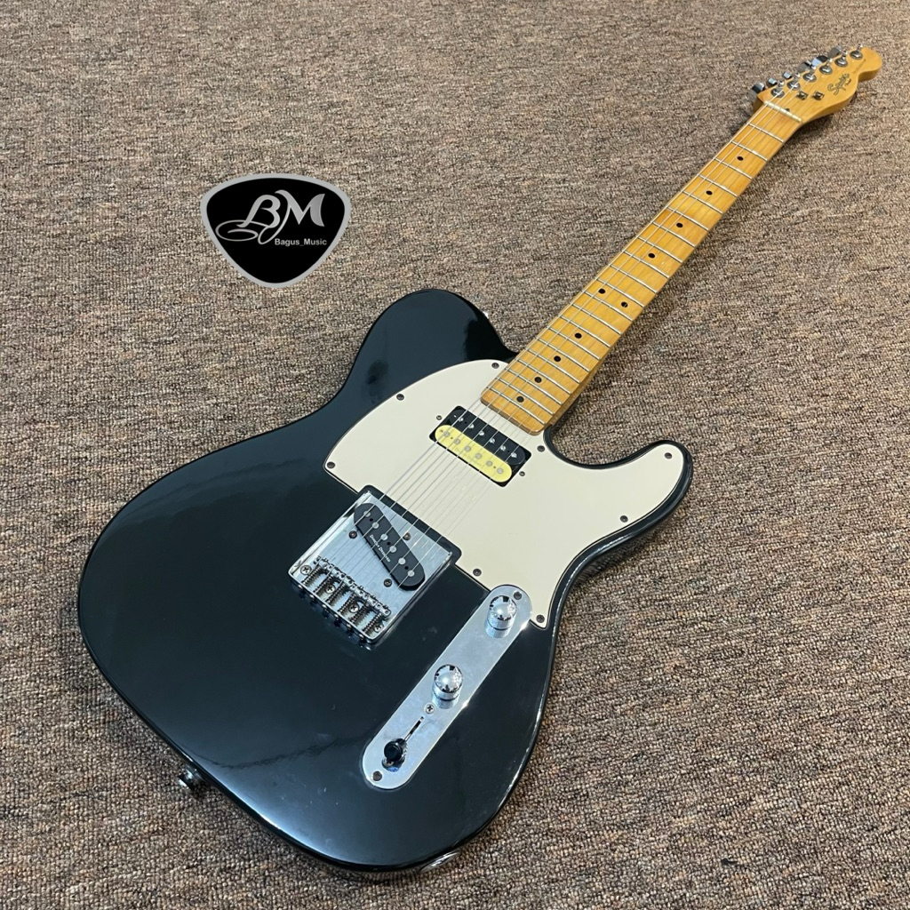 Gitar Squier Telecaster Vintage modified india
