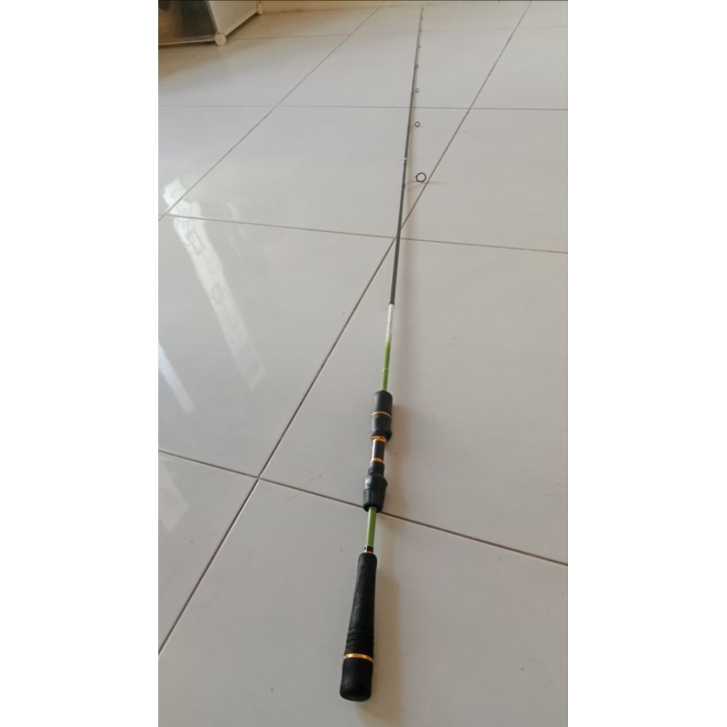 joran relix nusantara capung 662 gen-1
