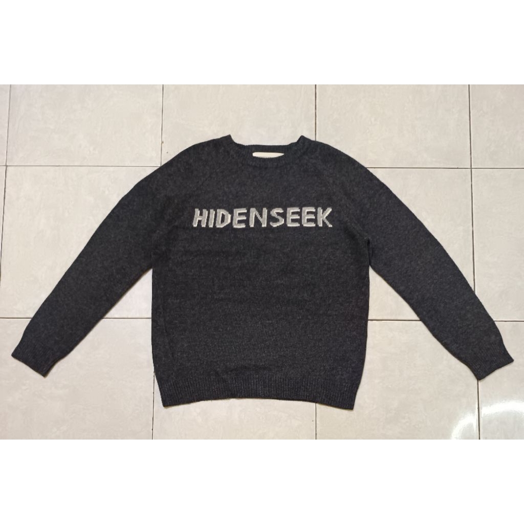 Knitwear US n Them x 13 Month