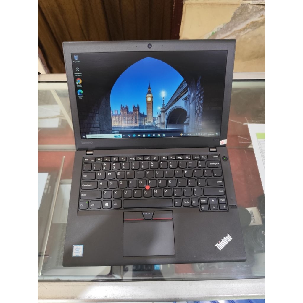 Lenovo Thinkpad X260 Core i7 8GB 512GB