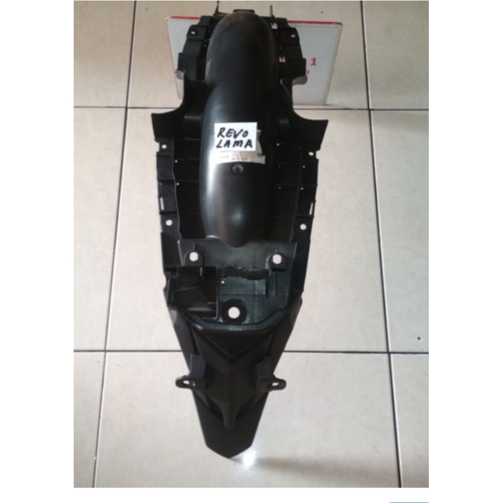 SPAKBOR HONDA REVO LAMA 110