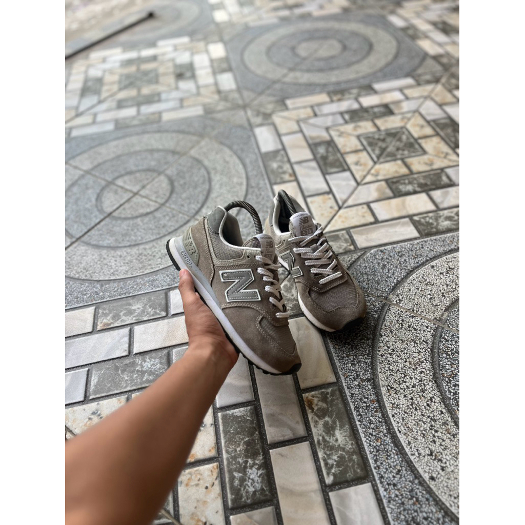 NEW BALANCE 574 CLASSIC ORIGINAL SIZE 37/38