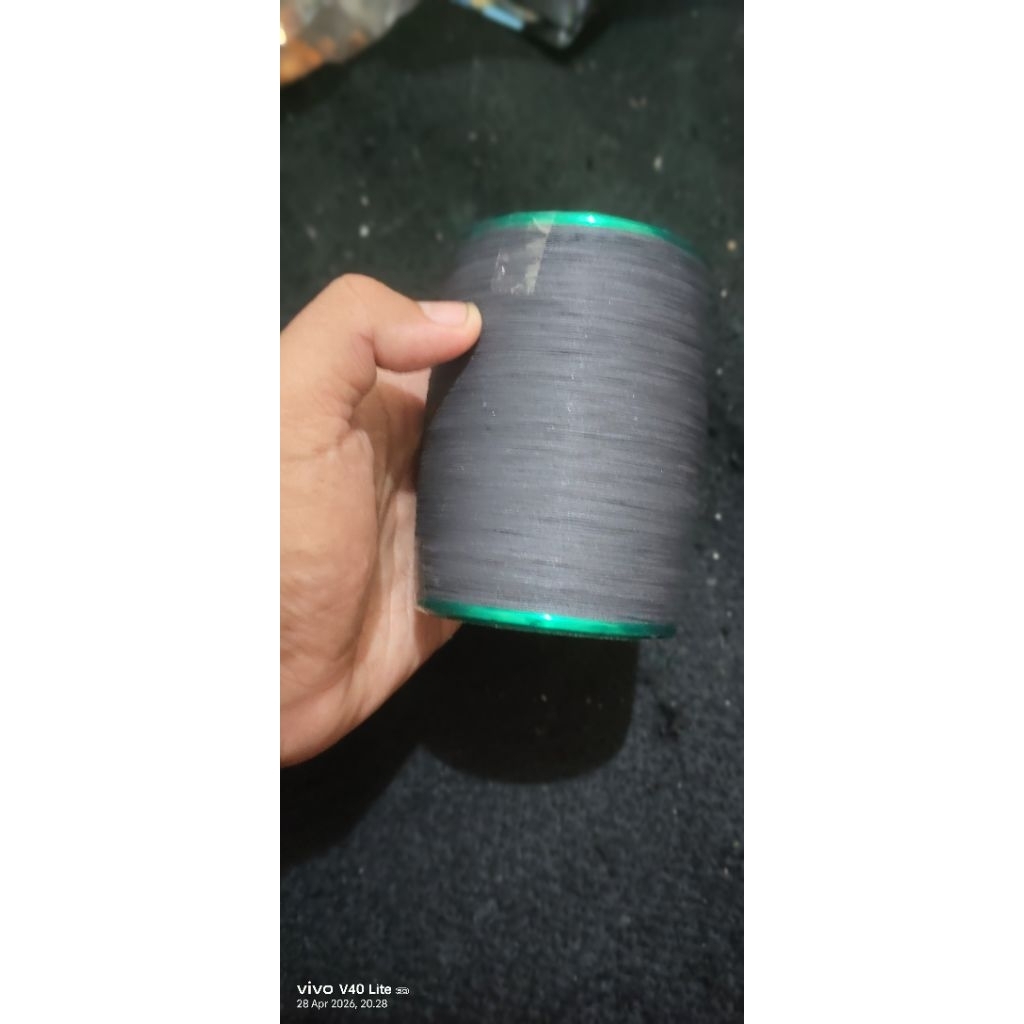 GELASAN CALISTEX SERIS SULTAN