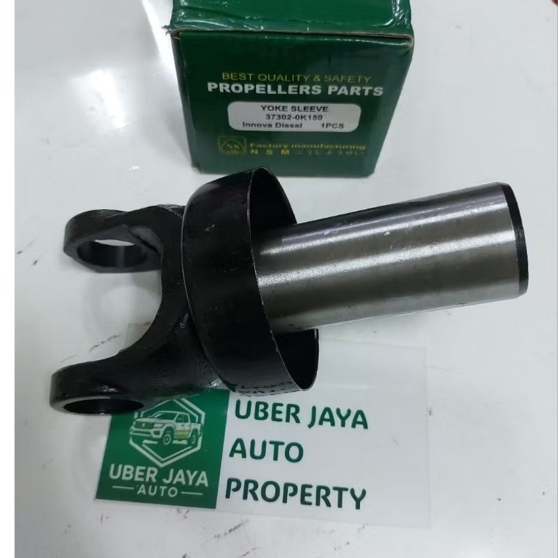 YOKE SLEEVE SOK KOPEL BETINA INNOVA DIESEL MANUAL / MATIC 37302-OK150