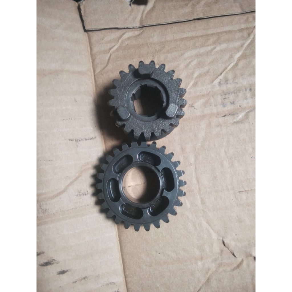 gigi 3 gl 100 - 125 gl pro - kaisar