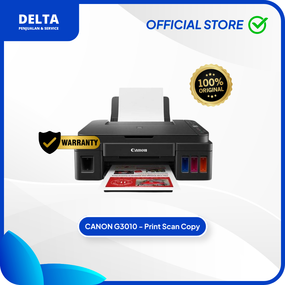 Printer Canon G3010