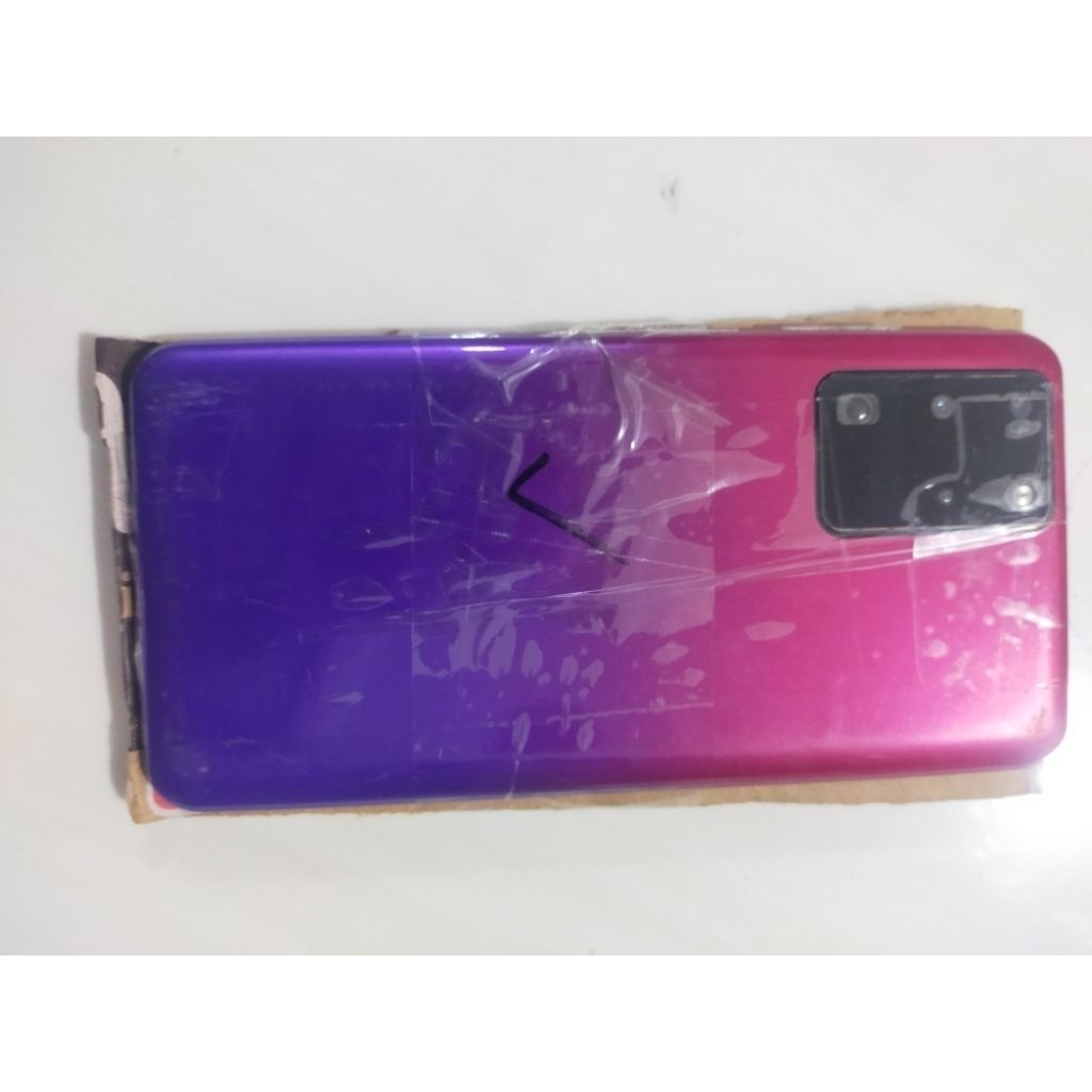 LCD Hp Cina S20 Pro kondisi Lcd tidak termasuk Touchscreen OK