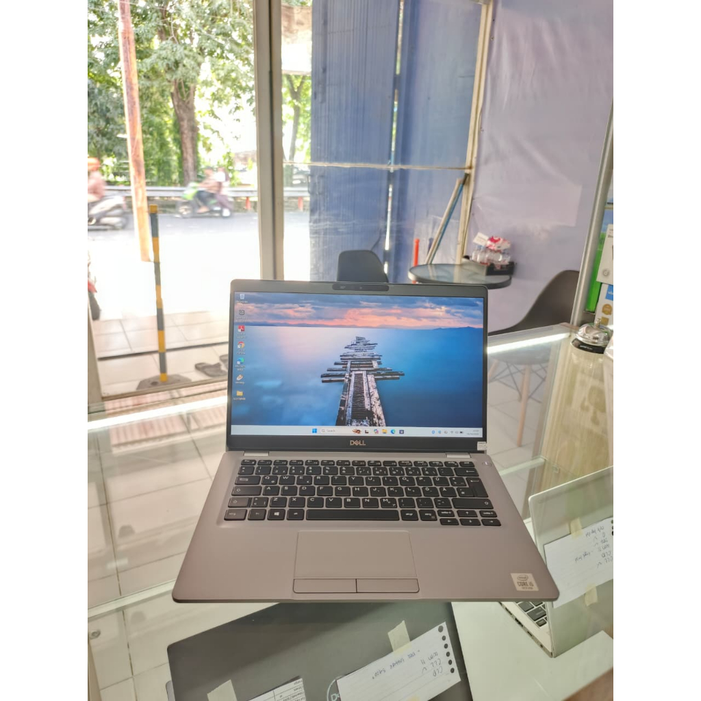 Laptop Core i5 New ex Display Ori