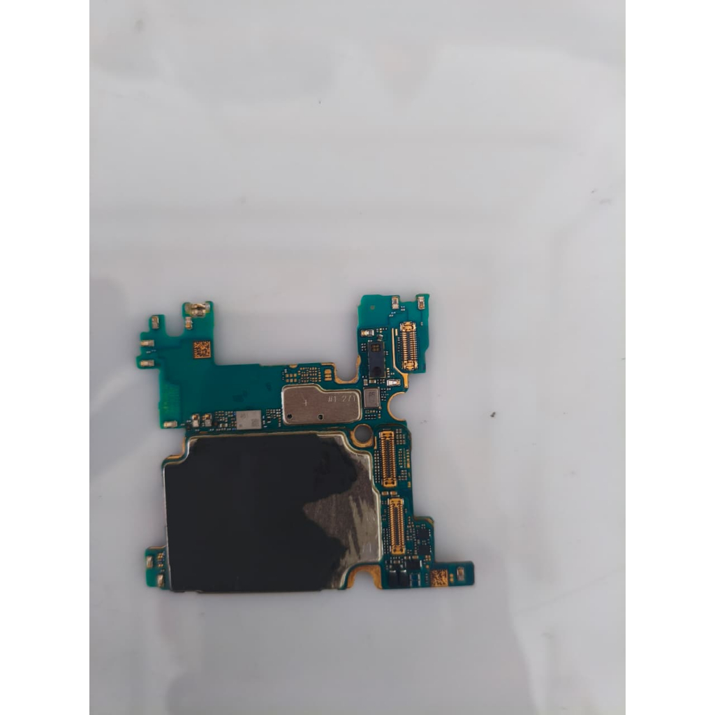 MESIN SAMSUNG S22 5G MINUS