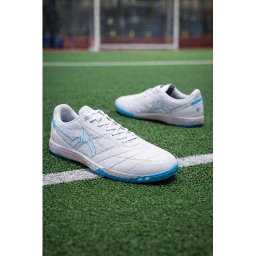 Ortuseight BLB Sepatu Futsal Full DI SOL