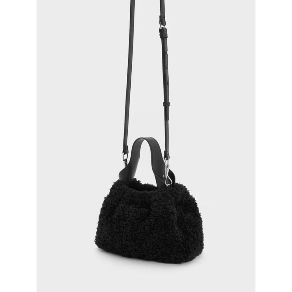 TAS SELEMPANG - SLING BAG - TAS WANITA - TAS ZR003 IMPORT