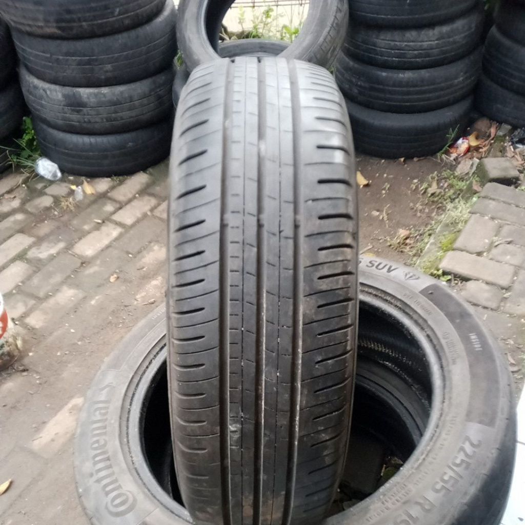 ban mobil 185/65-15 dunlop