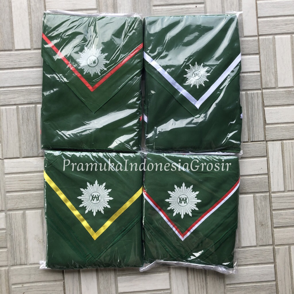 HASDUK HW MUHAMMADIYAH / SYAL HW / KACU HW MUHAMMADIYAH / SYAL HIZBUL WATHAN