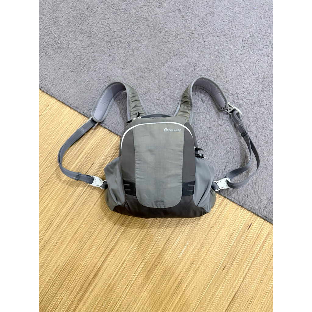 pacsafe venturesafe 3714
