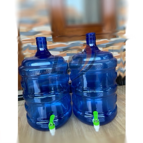 Galon kran / Galon kosong / galon polos / galon kosong 19 liter / galon aqua / galon kosong murah