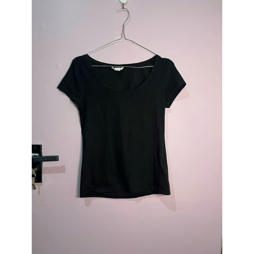 Preloved kaos 3 item